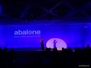 abalone Video Award