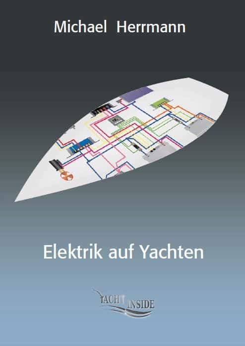 Michael Herrmann - Elektrik auf Yachten