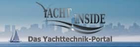 Yachtinside von Michael Herrmann - Das Yachttechnik Portal